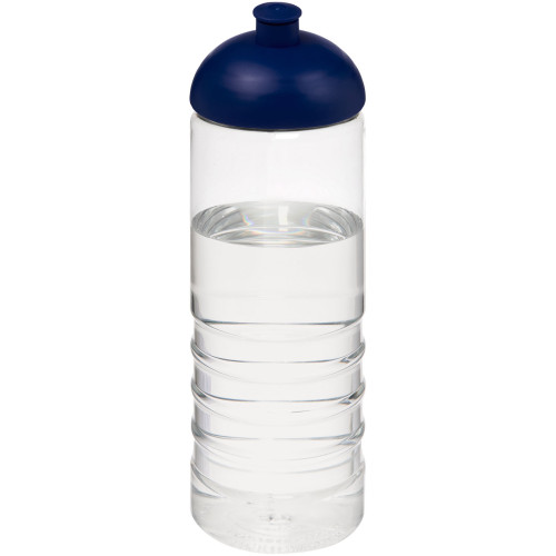 Bidón deportivo con tapa Dome de 750 ml H2O Active® "Treble "