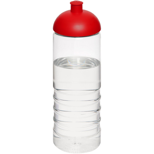 Bidón deportivo con tapa Dome de 750 ml H2O Active® "Treble "