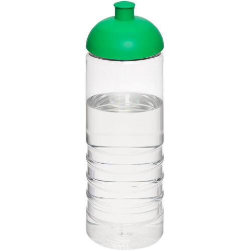 Bidón deportivo con tapa Dome de 750 ml H2O Active® "Treble "