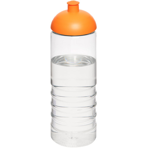 Bidón deportivo con tapa Dome de 750 ml H2O Active® "Treble "