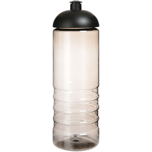 Bidón deportivo con tapa Dome de 750 ml H2O Active® "Treble "