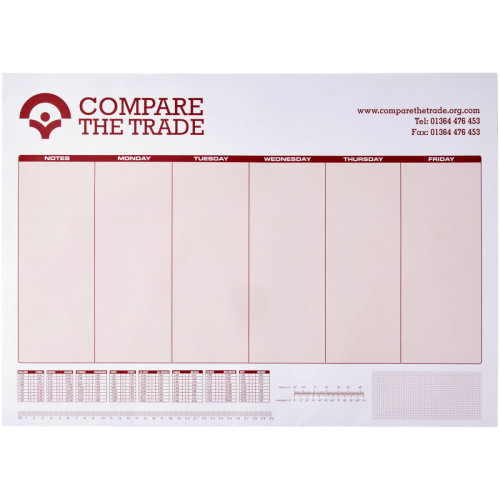 Libreta A3 "Desk-Mate®"