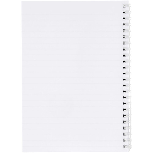 Libreta A4 con cubierta sintética "Desk-Mate®"