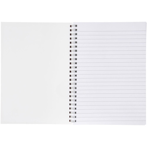 Libreta A4 con cubierta sintética "Desk-Mate®"