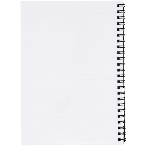 Libreta A4 con cubierta sintética "Desk-Mate®"