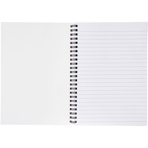 Libreta A4 con cubierta sintética "Desk-Mate®"