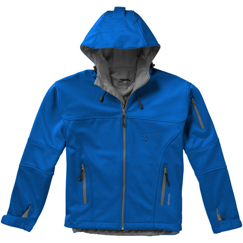 Chaqueta softshell "Match"