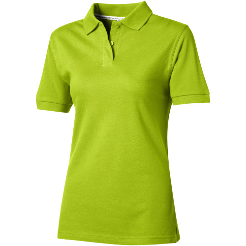 Polo de manga corta para mujer ""Forehand""