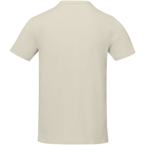 Camiseta de manga corta para hombre "Nanaimo"