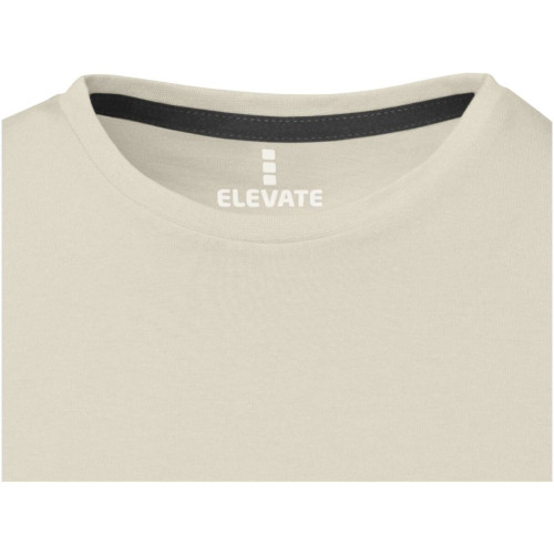 Camiseta de manga corta para hombre "Nanaimo"