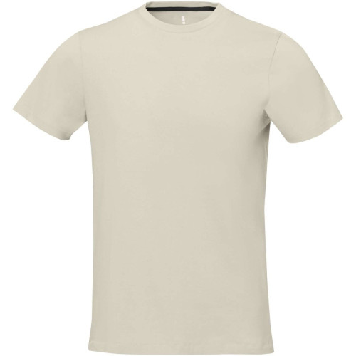 Camiseta de manga corta para hombre "Nanaimo"