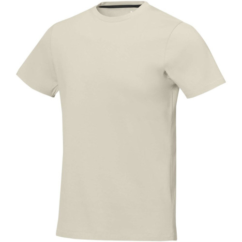 Camiseta de manga corta para hombre "Nanaimo"