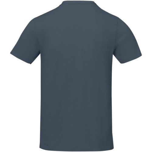 Camiseta de manga corta para hombre "Nanaimo"