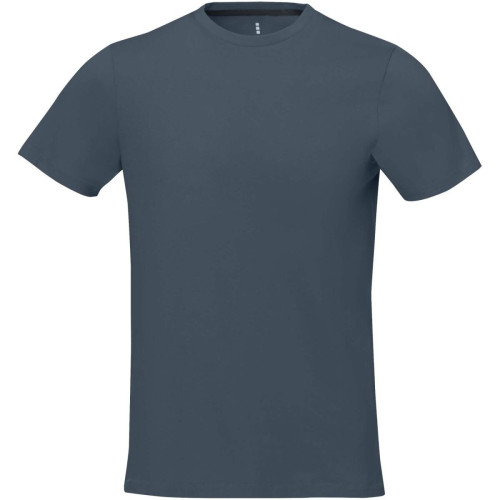 Camiseta de manga corta para hombre "Nanaimo"