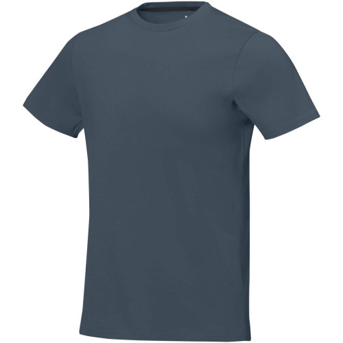 Camiseta de manga corta para hombre "Nanaimo"