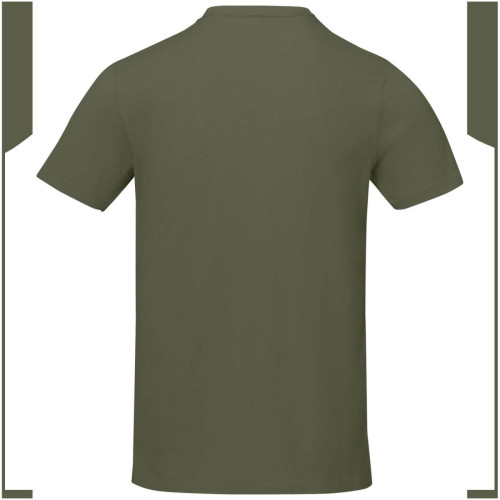 Camiseta de manga corta para hombre "Nanaimo"