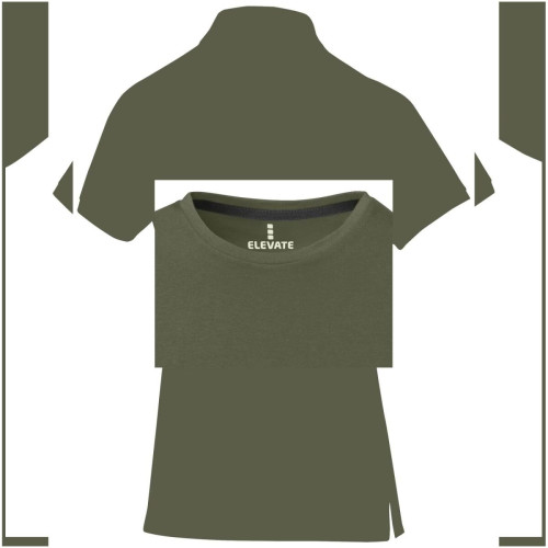 Camiseta de manga corta para hombre "Nanaimo"
