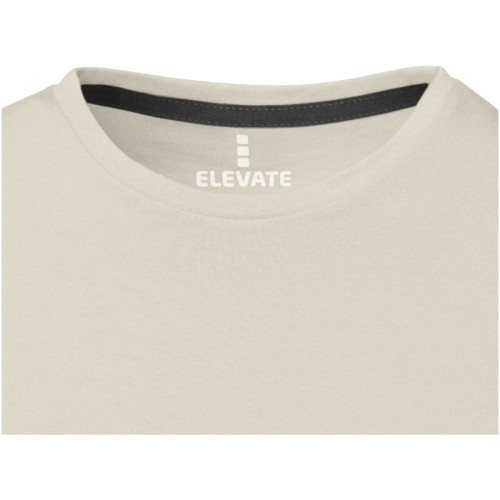Camiseta de manga corta para mujer "Nanaimo"