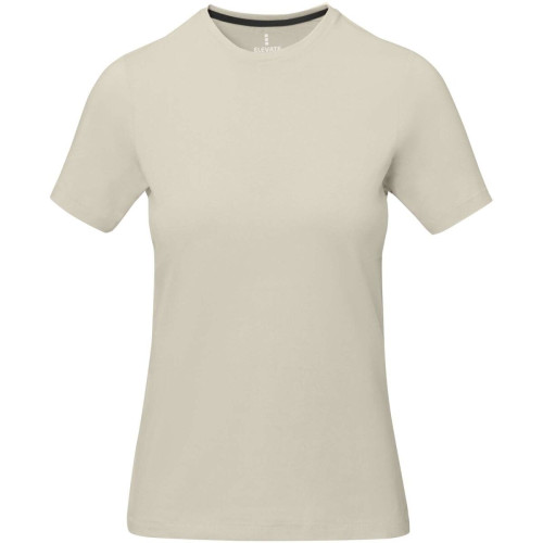 Camiseta de manga corta para mujer "Nanaimo"