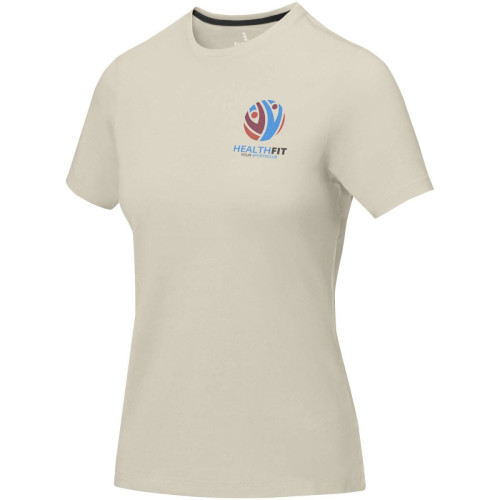 Camiseta de manga corta para mujer "Nanaimo"