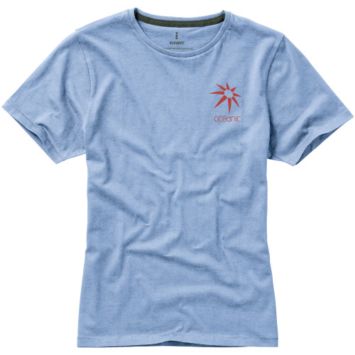 Camiseta de manga corta para mujer "Nanaimo"