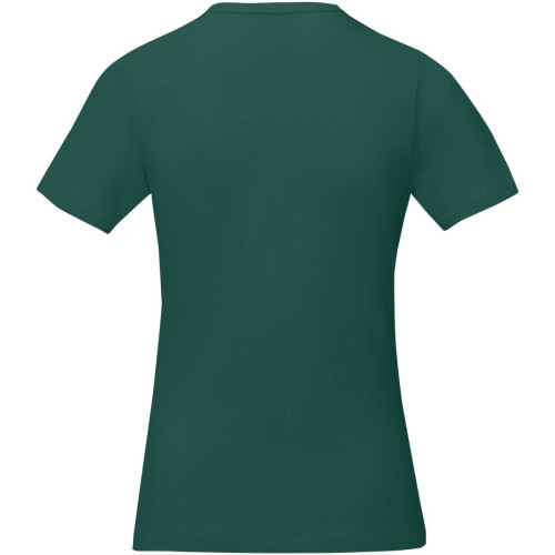 Camiseta de manga corta para mujer "Nanaimo"