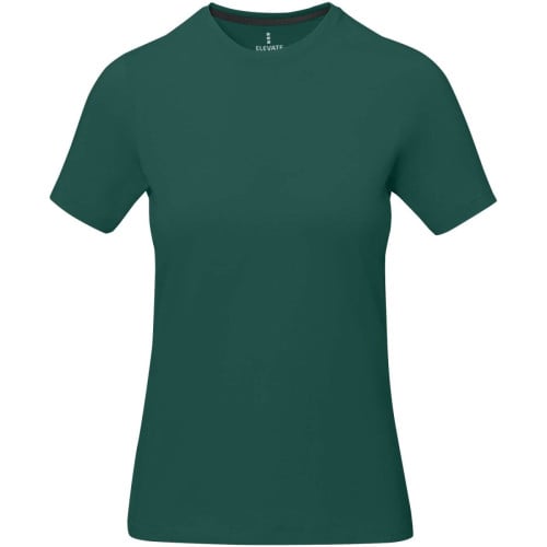Camiseta de manga corta para mujer "Nanaimo"
