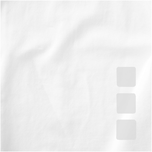 Camiseta de manga larga ecológica de hombre Ponoka