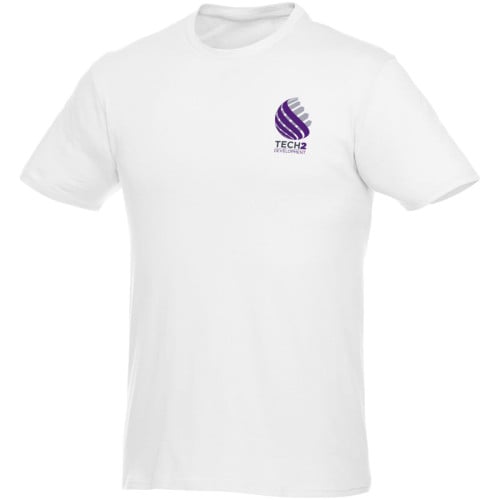 Camiseta de manga corta para hombre "Heros"
