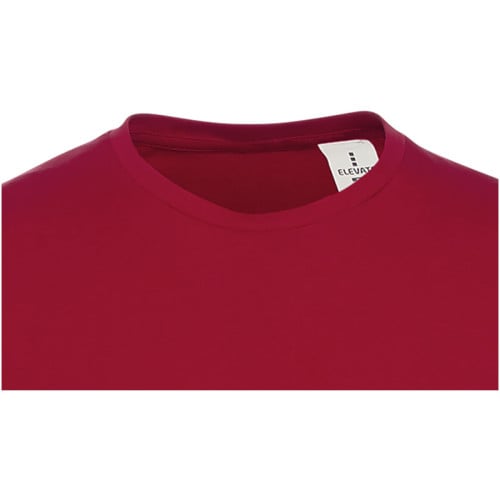 Camiseta de manga corta para hombre "Heros"