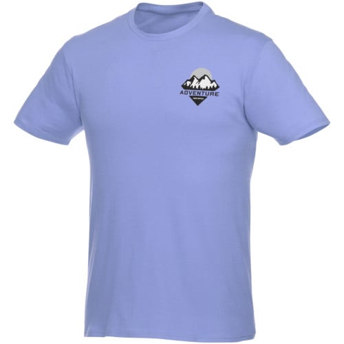 Camiseta de manga corta para hombre "Heros"