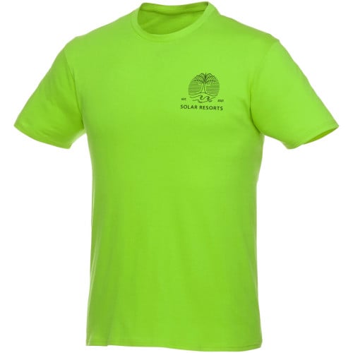 Camiseta de manga corta para hombre "Heros"