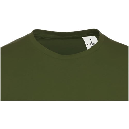 Camiseta de manga corta para hombre "Heros"