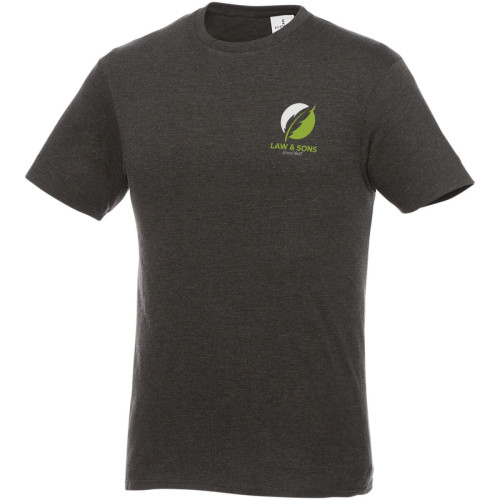 Camiseta de manga corta para hombre "Heros"