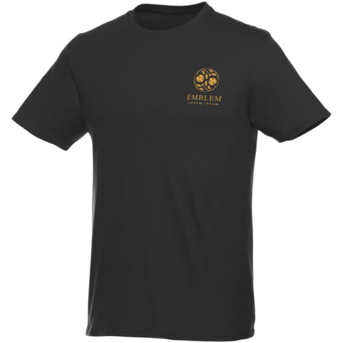 Camiseta de manga corta para hombre "Heros"