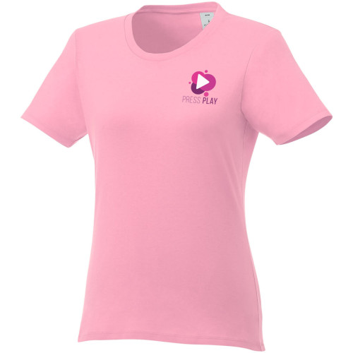 Camiseta de manga corta para mujer ”Heros”