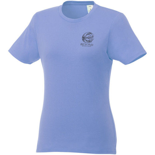 Camiseta de manga corta para mujer ”Heros”