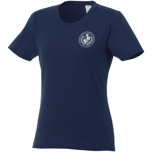 Camiseta de manga corta para mujer ”Heros”