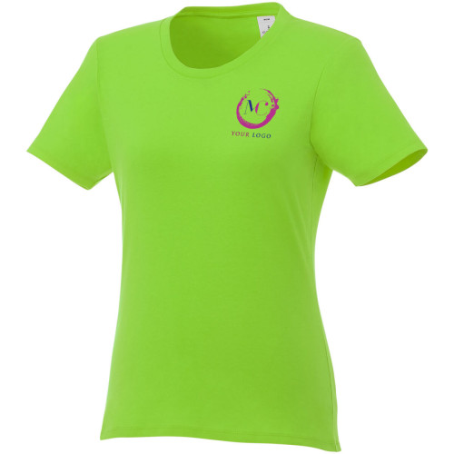 Camiseta de manga corta para mujer ”Heros”