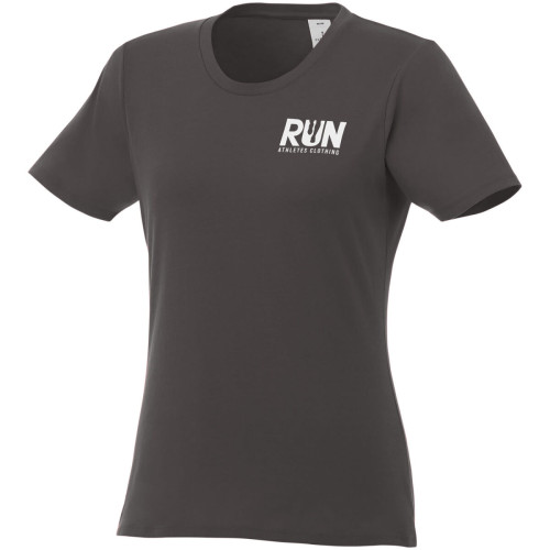 Camiseta de manga corta para mujer ”Heros”