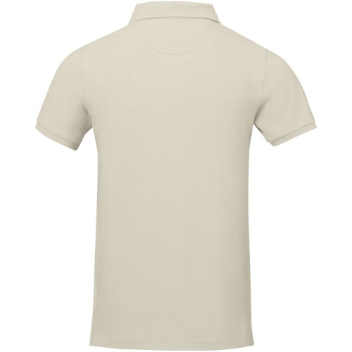 Polo de manga corta para hombre "Calgary"