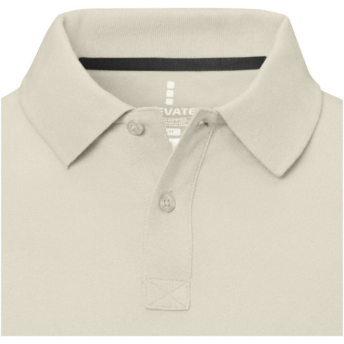 Polo de manga corta para hombre "Calgary"