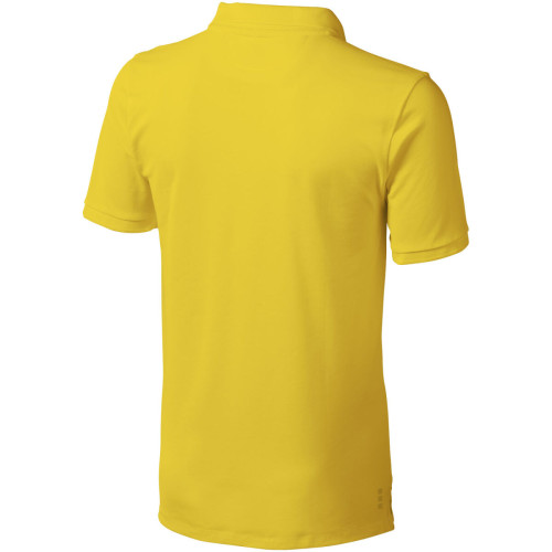 Polo de manga corta para hombre "Calgary"
