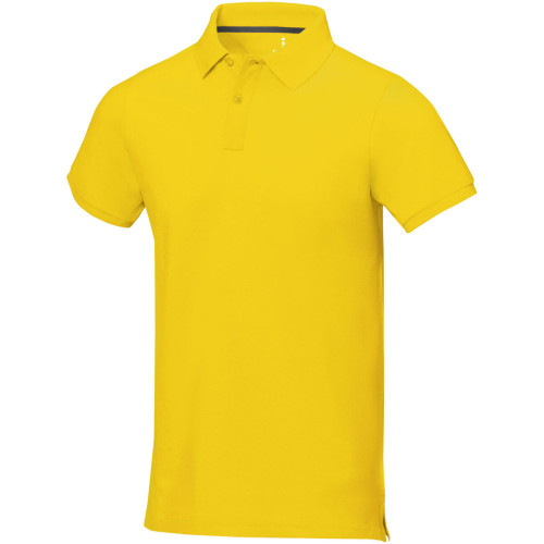 Polo de manga corta para hombre "Calgary"