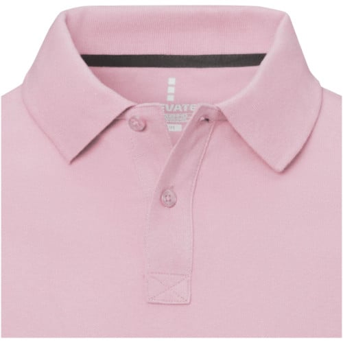 Polo de manga corta para hombre "Calgary"