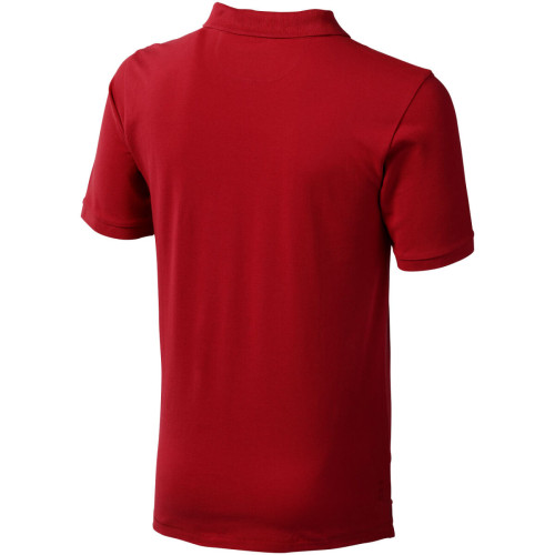 Polo de manga corta para hombre "Calgary"