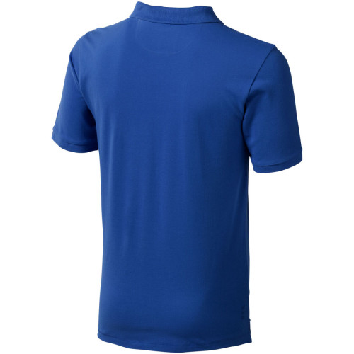 Polo de manga corta para hombre "Calgary"