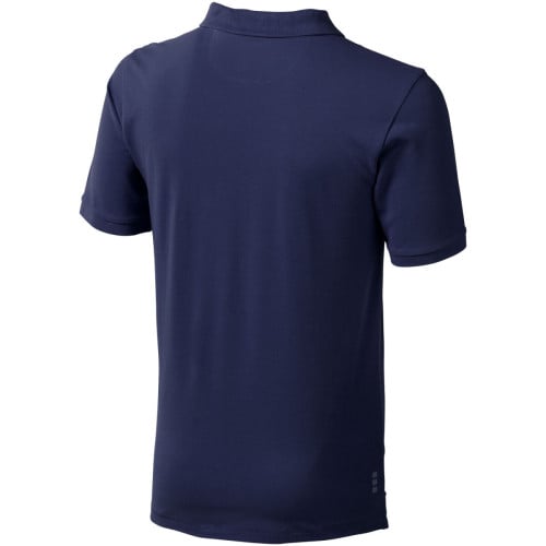 Polo de manga corta para hombre "Calgary"