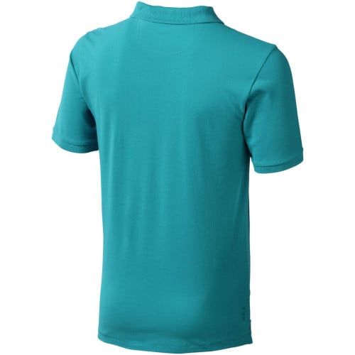 Polo de manga corta para hombre "Calgary"