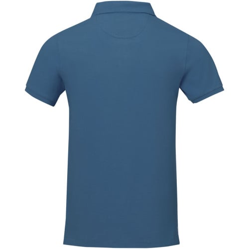 Polo de manga corta para hombre "Calgary"